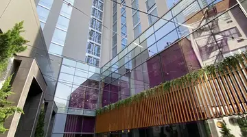 Hotel Riu Plaza New York Times Square
