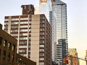 Hotel Riu Plaza New York Times Square