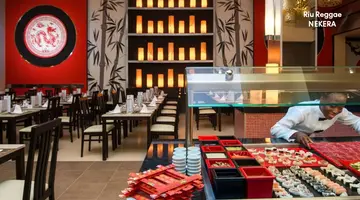 Hotel Riu Reggae Montego Bay