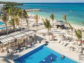 Hotel Riu Reggae Montego Bay
