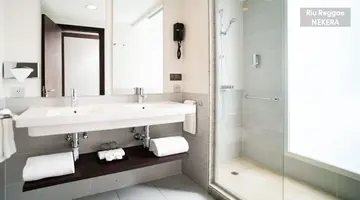 Hotel Riu Reggae Montego Bay