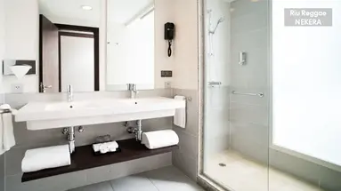 Hotel Riu Reggae Montego Bay