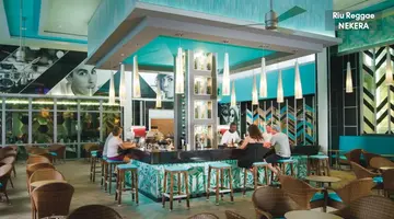 Hotel Riu Reggae Montego Bay