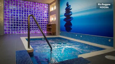 Hotel Riu Reggae Montego Bay