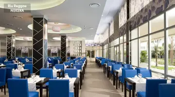 Hotel Riu Reggae Montego Bay
