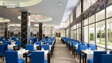 Hotel Riu Reggae Montego Bay