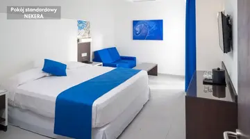 Hotel Riu Reggae Montego Bay