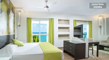 Hotel Riu Reggae Montego Bay