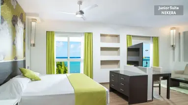 Hotel Riu Reggae Montego Bay