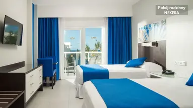 Hotel Riu Reggae Montego Bay