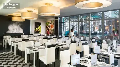 Hotel Riu Reggae Montego Bay