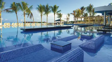 HOTEL RIU REGGAE