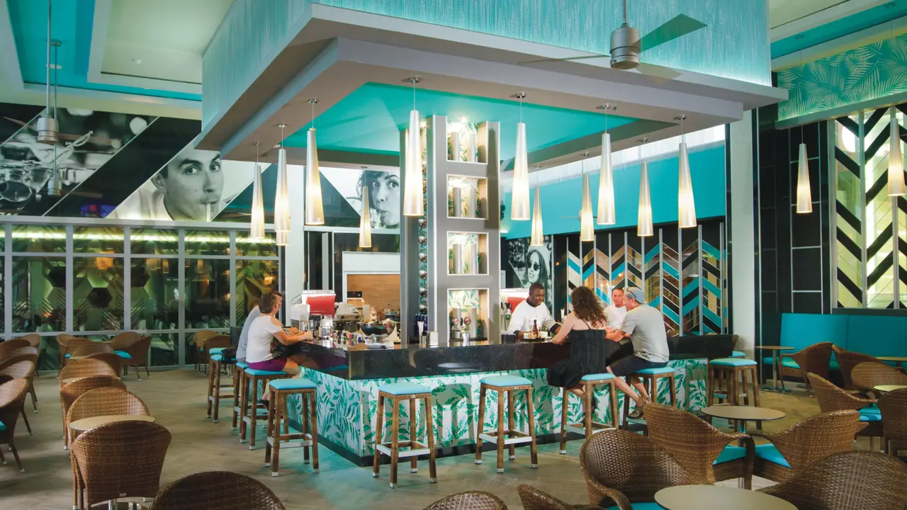 HOTEL RIU REGGAE