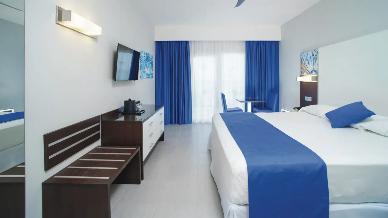 HOTEL RIU REGGAE