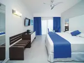 HOTEL RIU REGGAE