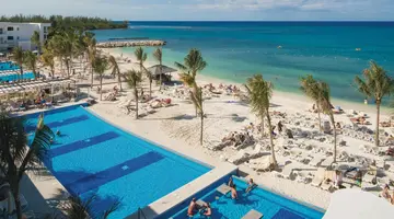 HOTEL RIU REGGAE