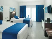 HOTEL RIU REGGAE