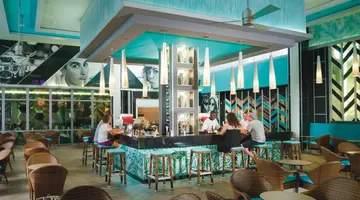 HOTEL RIU REGGAE