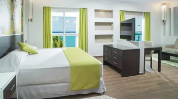 HOTEL RIU REGGAE