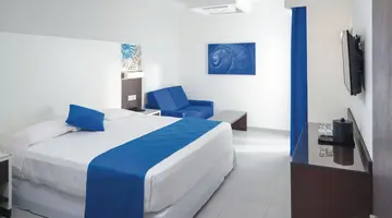 HOTEL RIU REGGAE