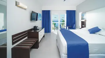 HOTEL RIU REGGAE