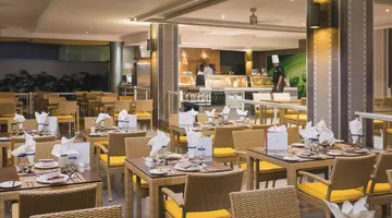 HOTEL RIU REGGAE