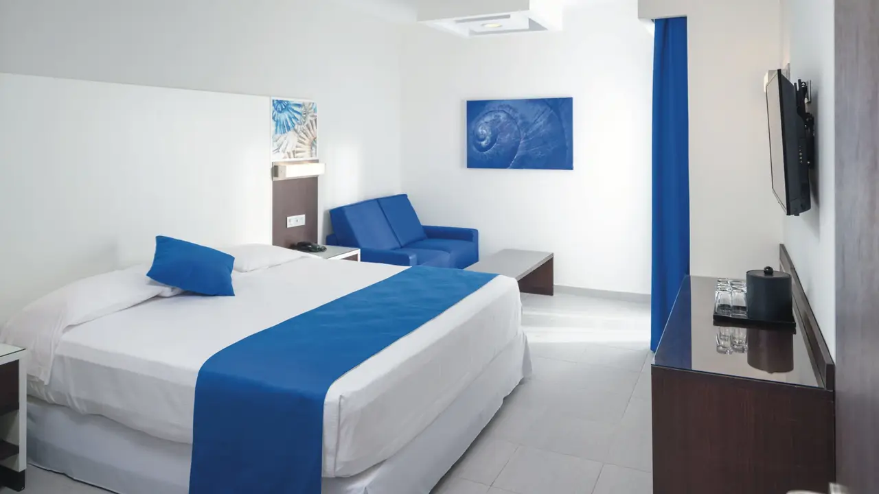 HOTEL RIU REGGAE