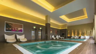 Hotel Riu Sri Lanka 5