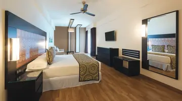 Hotel Riu Sri Lanka 5
