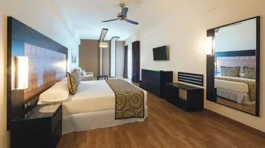 Hotel Riu Sri Lanka 5