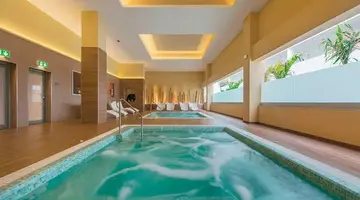 Hotel Riu Sri Lanka 5