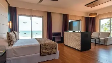 Hotel Riu Sri Lanka 5