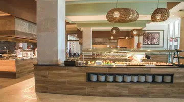 Hotel Riu Sri Lanka 5