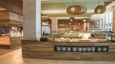 Hotel Riu Sri Lanka 5