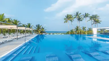 Hotel Riu Sri Lanka 5