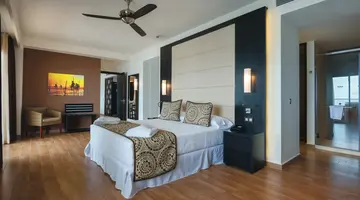 Hotel Riu Sri Lanka 5