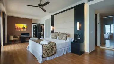 Hotel Riu Sri Lanka 5