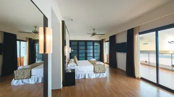 Hotel Riu Sri Lanka 5