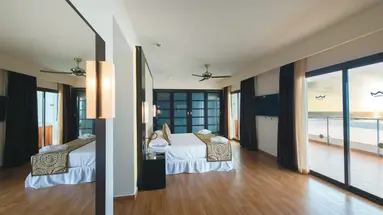 Hotel Riu Sri Lanka 5