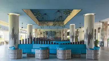 Hotel Riu Sri Lanka 5