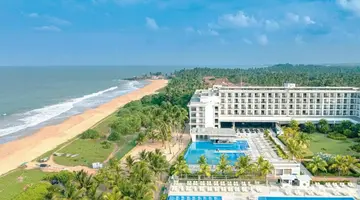 Hotel Riu Sri Lanka 5