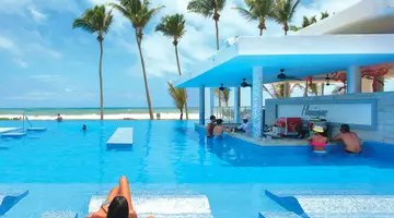 Hotel RIU Sri Lanka