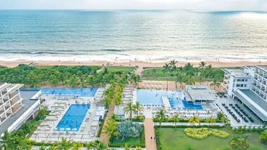 Hotel Riu Sri Lanka