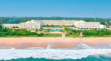 Hotel Riu Sri Lanka