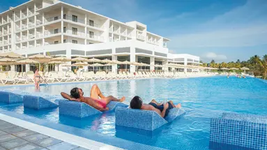 HOTEL RIU SRI LANKA