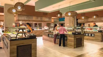 HOTEL RIU SRI LANKA