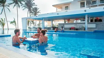 HOTEL RIU SRI LANKA
