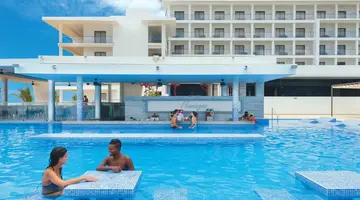 Hotel Riu Sri Lanka