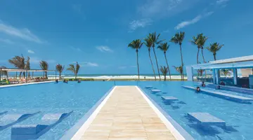 HOTEL RIU SRI LANKA