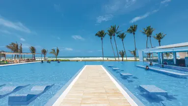HOTEL RIU SRI LANKA